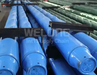 Drill Collar vs HWDP:Why Does Their Transition Matter in a Drill String?
